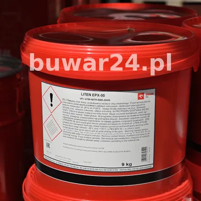 LITEN EPX-00 9KG