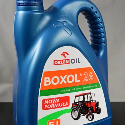 BOXOL 26 5L