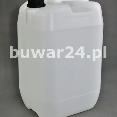 KANISTER 25L-BEZBARWNY/51/950 gr