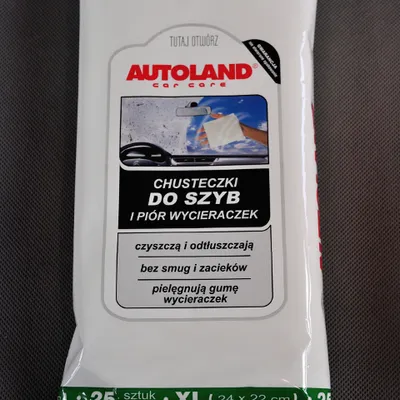 CHUSTECZKI DO SZYB 25szt