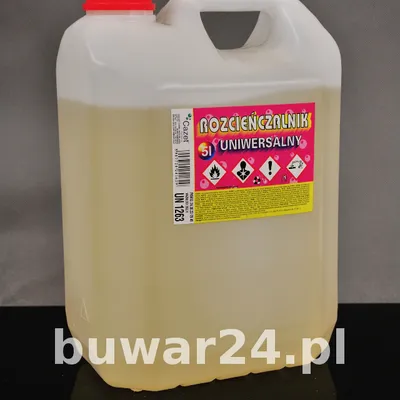 ROZCIENCZALNIK UNIWERSALNY 5 L