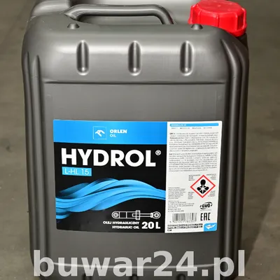 HYDROL L-HL 15 /20L