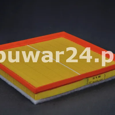 FILTR POWIETRZA WA59-327 / WA59327