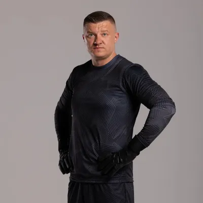 Koszulka VARIS COMBAT PRO – Czarna