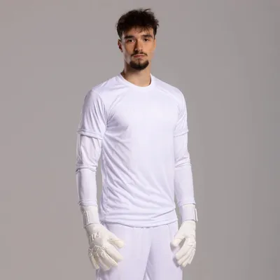 Koszulka VARIS COMBAT PRO – Biała