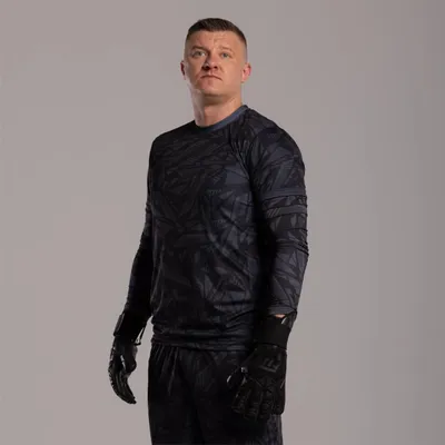 Koszulka INVICTUS COMBAT PRO – Czarna