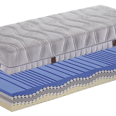 Imperial Fresh Blue - 90x200