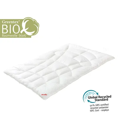 Prosa Organic - 155x200