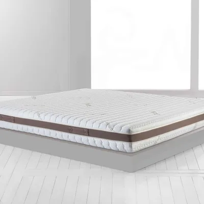 Vitale Naturale - 160x200