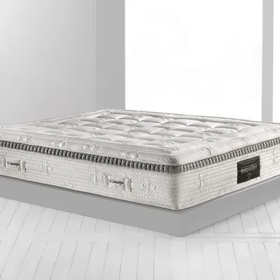 Armonia Dual 12 - 80x200 - Memoform