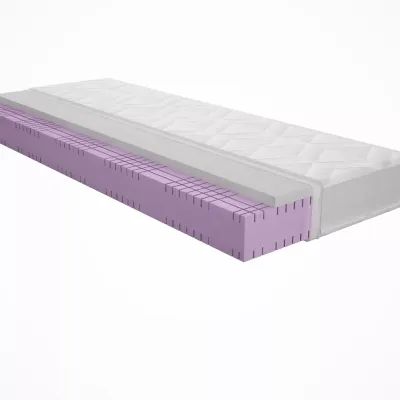 Oregon - 200x200 - Standard: Aloe Vera, Tencel