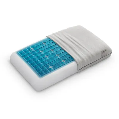 Technogel Deluxe - 7 cm