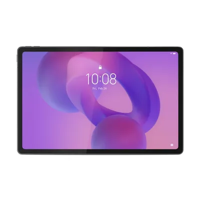 Lenovo Idea Tab Plus 12.1" 8/256GB WiFi Luna Grey (ZAG70175PL)