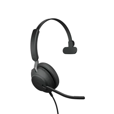 Słuchawki Jabra Evolve2 40 SE - Mono Headset