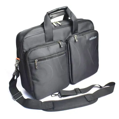 Torba na laptopa Addison Preston 15 304015 (15,6"; kolor czarny)
