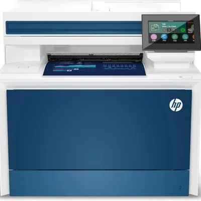 Urządzenie wielof. HP Color LaserJet Pro 4302fdn