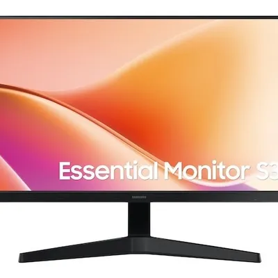 MONITOR SAMSUNG LED 24" LS24F330EAUXEN 100Hz