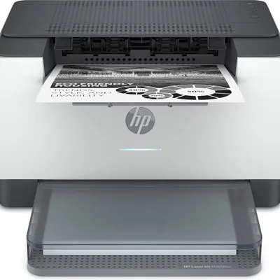 Drukarka laserowa HP LaserJet M209dw