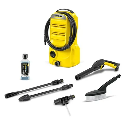 Myjka ciśnieniowa KARCHER K 2 Classic Car - 1.673-574.0