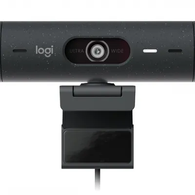 Kamera internetowa Logitech Brio 500 Graphite