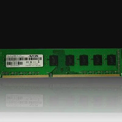 AFOX DDR3 8G 1333MHZ AFLD38AK1P