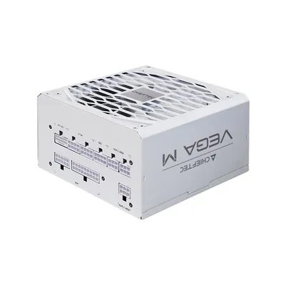 Zasilacz Chieftec Vega M White 850W ATX 3.1