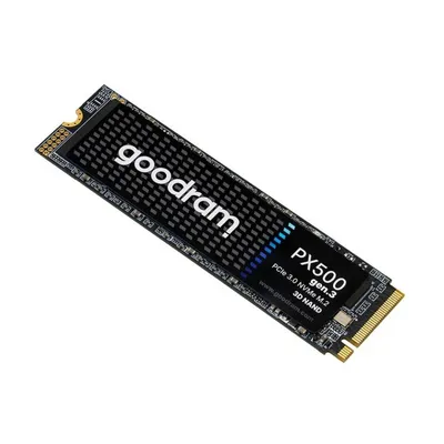 SSD GOODRAM PX500 GEN.3 PCIe 3x4 128GB M.2 2280 RET
