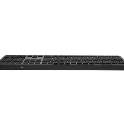 NATEC KLAWIATURA BEZPRZEWODOWA MEDUSA US BT+2,4GHZ X SCISSORS SLIM