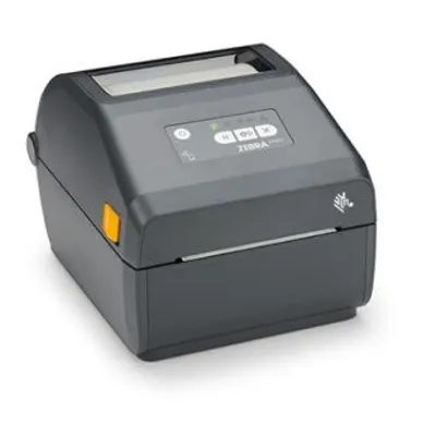 Zebra-drukarka etykiet termiczna 203dpi USB