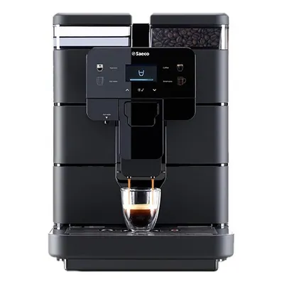 Ekspres automatyczny SAECO ROYAL BLACK (OUTLET)