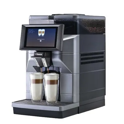 Ekspres automatczny Saeco MAGIC M2 (WYPRZEDAŻ)