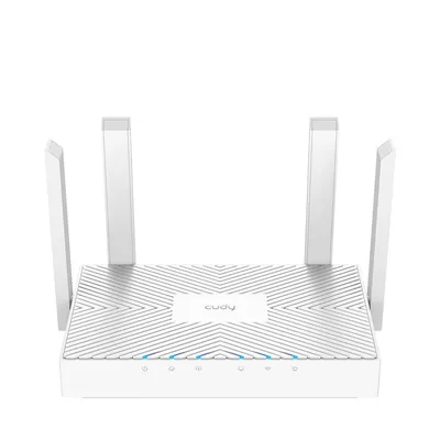Router CUDY WR1300E