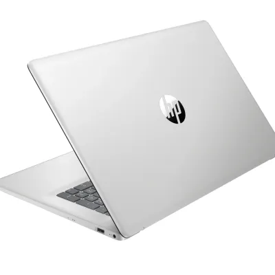 Laptop HP 17-CN3003DX - Intel Core i3-N305 | 8GB | SSD 256GB | 17.3" HD+ (1600x900) | Windows 11 | NATURAL SILVER