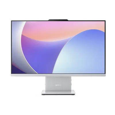 Lenovo IdeaCentre AIO 27IRH9 i5-13420H 27" FHD IPS 300nits AG 16GB DDR5 5200 SSD1TB Intel UHD Graphics Win11 Cloud Grey
