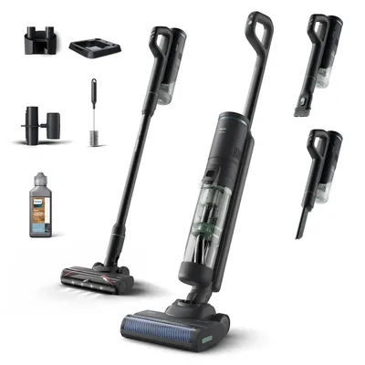 Odkurzacz PHILIPS Aquatrio 7000 XW7263/11
