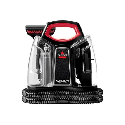 Odkurzacz piorący BISSELL MultiClean SpotStain 4720M