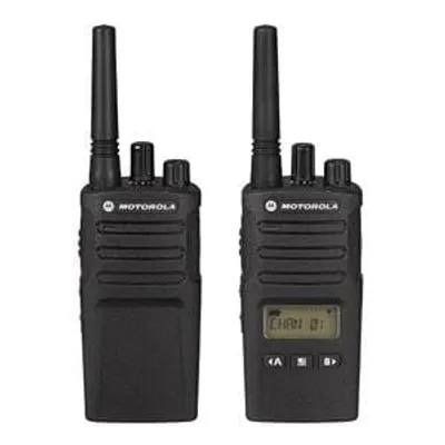MOTOROLA RADIOTELEFON XT 420
