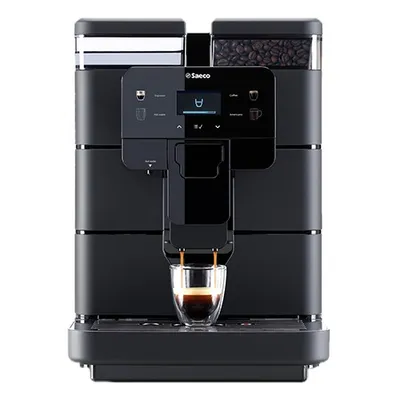 Ekspres automatyczny SAECO ROYAL BLACK (OUTLET)