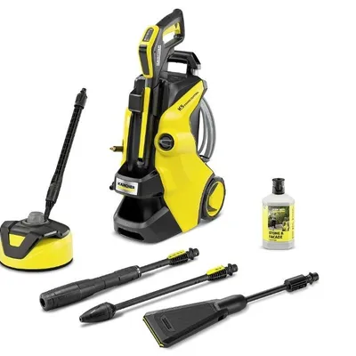 Myjka ciśnieniowa KARCHER K 5 Power Control Flex Home eco!booster - 1.324-710.0 (WYPRZEDAŻ)