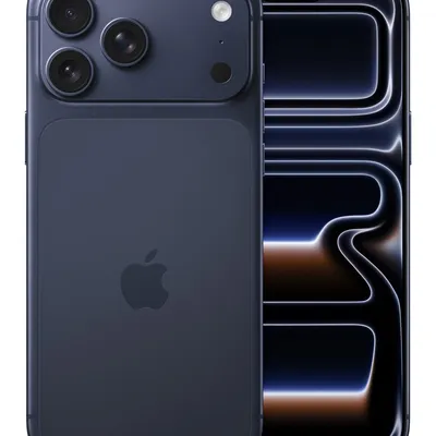 Apple iPhone 17 Pro Max 256GB Deep Blue