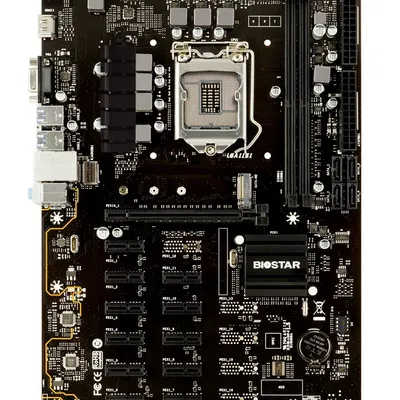 Płyta główna BIOSTAR TB360-BTC PRO 2.0