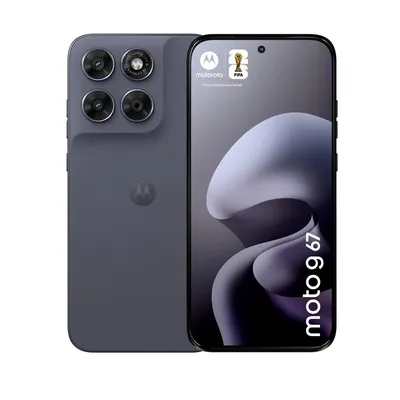 Motorola Moto G67 5G 8/128GB PANTONE Arctic Seal
