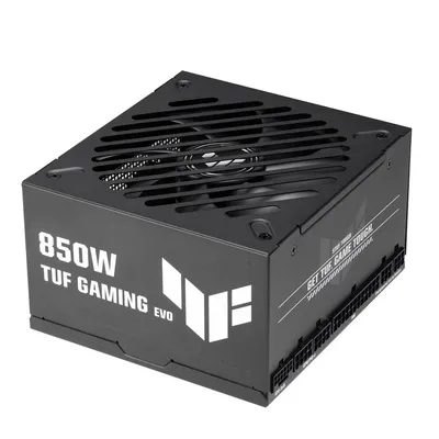 Zasilacz ASUS TUF-GAMING-850G-EVO