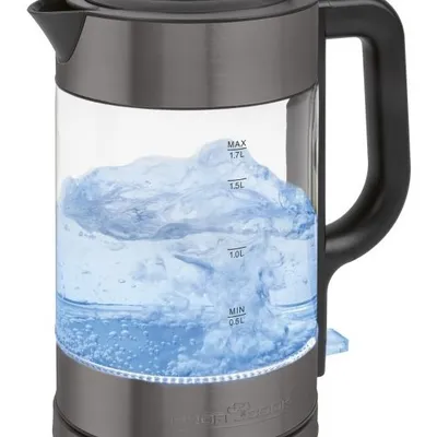 Czajnik elektryczny 1,7L PC-WKS 1322 G PROFICOOK