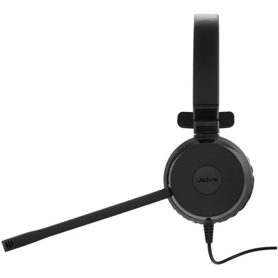 Słuchawki z mikrofonem Jabra Evolve 30 II