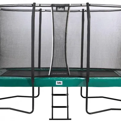 Trampolina Salta First Class - 214 x 366cm