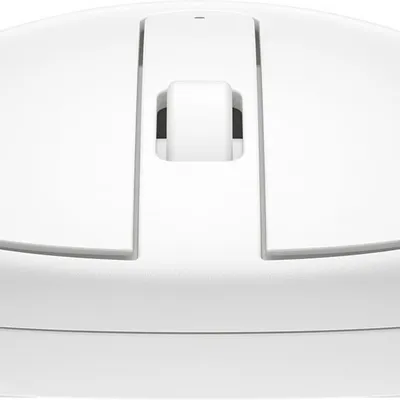 Mysz HP 240 Lunar White Bluetooth Mouse bezprzewodowa biała 793F9AA