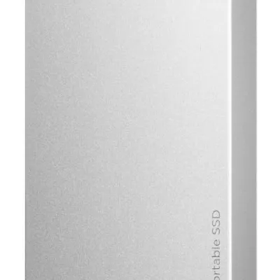 Lenovo PS6S Portable SSD 1TB 4XB1T88410