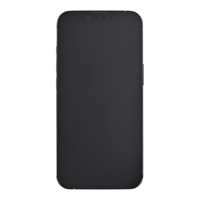 Apple iPhone 13 Pro 128GB Midnight Black (REMADE) 2Y