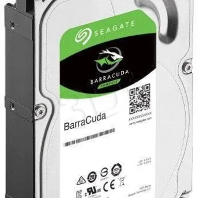 Dysk HDD Seagate Barracuda ST6000DM003 (6 TB ; 3.5"; 256 MB; 5400 obr/min)